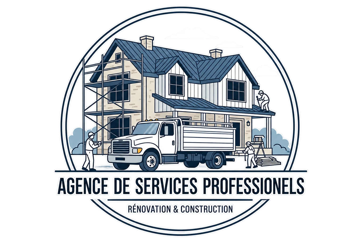 Agence Services Pro